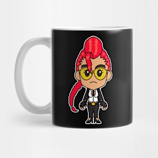 C Viper Mug